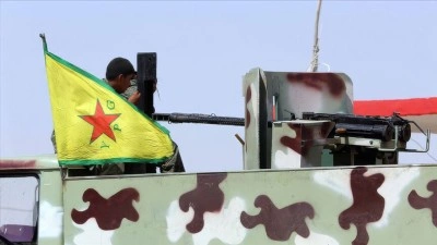Suriyeli yetkili, ter&ouml;r &ouml;rg&uuml;t&uuml; YPG'nin feshedilmesine ilişkin duyurunun "&ccedil;ok yakında"