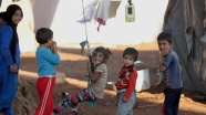 Suriyeliler bir bayrama daha savaşın gölgesinde giriyor