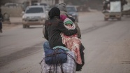 Suriyeliler için uluslararası camiadan 6,4 milyar dolar yardım taahhüdü
