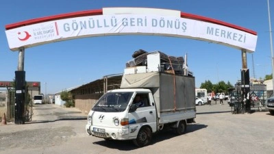 Suriyelilerin d&ouml;n&uuml;ş&uuml; iş g&uuml;c&uuml; piyasasını etkilemedi