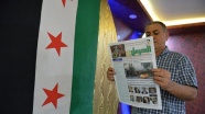 Suriyelilerin kaleminden FETÖ'nün darbe girişimi