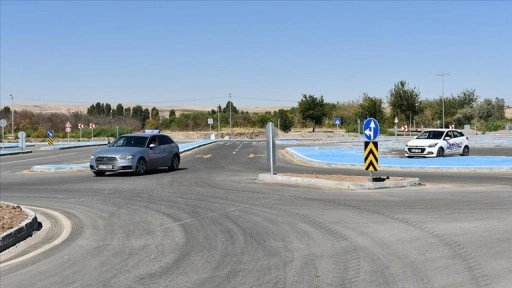 "Sürücü Akademisi" ile adaylar güvenli pistlerde direksiyon çeviriyor