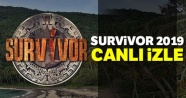 Survivor 2019 canlı izle yeni bölüm bu akşam ! TV8 canlı yayın akışı