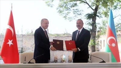 Şuşa Beyannamesi'nin 5. yılı