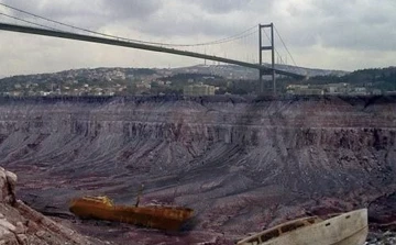 Susuz İstanbul -Emin Batur yazdı-