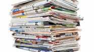 Suud gazetesinden Osmanlı&#039;ya DEAŞ iftirası