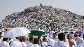 Suudi Arabistan: 2023 hac mevsimi salgın tehdidinden uzak, sağlık açısından başarıyla sonuçlandı