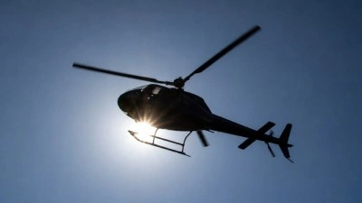 Suudi Arabistan&rsquo;da ulusal petrol şirketi Aramco helikopteri d&uuml;şt&uuml;: 14 &ouml;l&uuml;