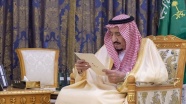 Suudi Arabistan'daki G-20 Liderler Zirvesi Kral Selman'ın açılış konuşmasıyla başladı