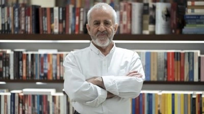 M&uuml;fid Y&uuml;ksel: Suudi Arabistan'daki kaya yazıtları erken İslam tarihi kronolojisi ve Kur'an araştırmalarına yeni veriler sunuyor