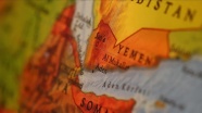 Suudi Arabistan güçleri Yemen'e destek için Sokotra'da