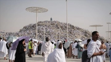 Suudi Arabistan: Hacda kutsal mekanlardaki yer dağılımında hiçbir ülkeye ayrıcalık tanınmayacak