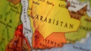 Suudi Arabistan Husilere ait bir SİHA'yı düşürdü