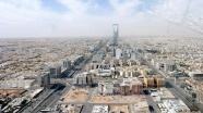 Suudi Arabistan ilkleri yaşamaya devam ediyor