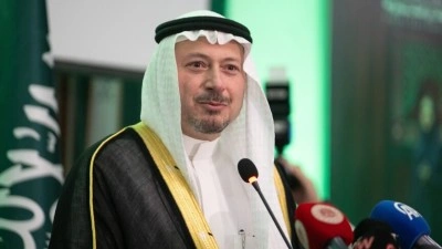 Suudi Arabistan'ın Ankara B&uuml;y&uuml;kel&ccedil;isi: T&uuml;rkiye ile ilişkilerimizde hızlı ve nitelikli bir geliş