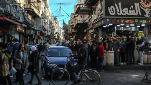 Suudi Arabistan'ın da arasında olduğu bazı ülkelerde Ramazan Bayramı yarın idrak edilecek
