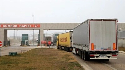 Suudi Arabistan'ın transit vize kararı lojistikte T&uuml;rkiye'nin elini daha da g&uuml;&ccedil;lendiriyor