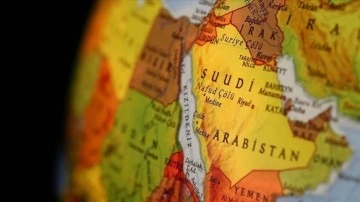 Suudi Arabistan: Kızıldeniz'deki gelişmeleri büyük bir endişeyle takip ediyoruz