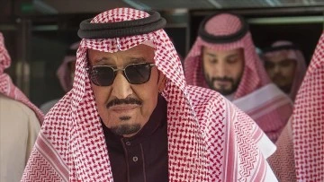Suudi Arabistan Kralı Salman bin Abdülaziz öldü diyorlar! -Ömür Çelikdönmez yazdı-