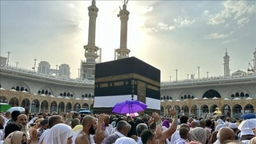 Suudi Arabistan, Kurban Bayramı'nın 16 Haziran'da başlayacağını duyurdu