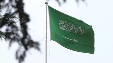 Suudi Arabistan: Küresel zorluklarla yüzleşmek için birlikte çalışmalıyız