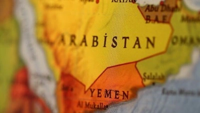 Suudi Arabistan Savunma Bakanlığı: Irak'tan gelen İHA'lar engellenerek imha edildi