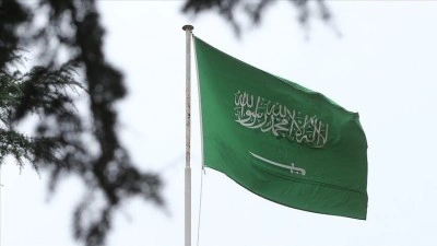 Suudi Arabistan televizyonu: Riyad, hava sahasının saldırı ama&ccedil;lı kullanılmasına izin vermeyecek