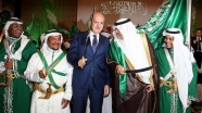 'Suudi Arabistan Türkiye dostluğu kıyamete kadar sürsün'