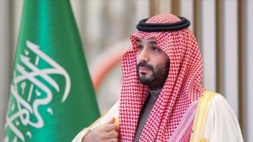 Suudi Arabistan Veliaht Prensi Bin Selman'ın Fransa ziyaretine önemli anlaşmalar damgasını vurd