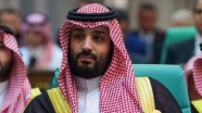 Suudi Arabistan Veliaht Prensi: Kral Selman'ın Hadi'nin şikayetlerinden daha önemli işleri