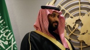 Suudi Arabistan Veliaht Prensi Muhammed Bin Salman&#039;ın Kanada&#039;ya suikast timi yolladığı iddia edildi