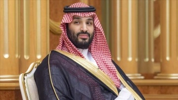Suudi Arabistan Veliaht Prensi sağlık problemi nedeniyle Cezayir'deki zirveye katılamayacak