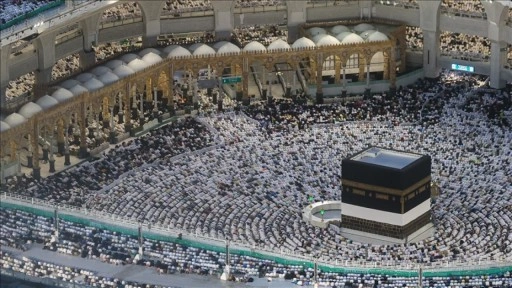Suudi Arabistan, yeni dönem hac sezonu hazırlıklarının yarısının tamamlandığını açıkladı