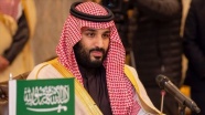 Suudi Arabistanlı eski istihbaratçıdan Veliaht Prens Muhammed bin Selman aleyhinde dava açtı