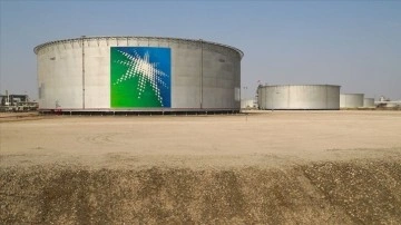 Suudi Aramco ile Fransız TotalEnergies, Suudi Arabistan'da petrokimya tesisi kuracak