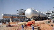Suudi ekonomisi "yüksek petrol fiyatlarını" arıyor