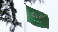 Suudi muhalif, telefonunun hacklendiği iddiasıyla Riyad yönetimini mahkemeye verdi