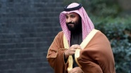 'Suudi Prens, Kaşıkçı cinayeti için siyasi bedel ödemeye başladı'