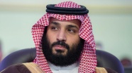 Suudi Veliaht Prens, Kaşıkçı'yı 'tehlikeli bir İslamcı' diye nitelendirmiş