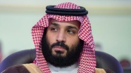Suudi Veliaht Selman'dan nükleer silah açıklaması