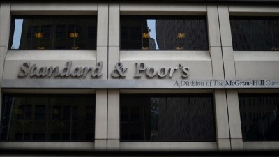 S&P T&uuml;rkiye'nin kredi notunu teyit etti