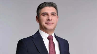 TAAC Havacılık Teknolojileri'nde &uuml;st d&uuml;zey atama