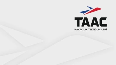 TAAC, havacılık teknolojilerini SAHA 2026'da sergileyecek