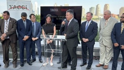 TACCI ile TASC, T&uuml;rkiye ve ABD arasında ticari ilişkileri geliştirmeye y&ouml;nelik işbirliğine gitti