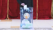 Tacikistan’da yarın cumhurbaşkanı seçimi için sandık başına gidilecek