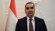 Tacikistan&#039;ın Ankara Büyükelçisi Gulov, ülkesinin bağımsızlığının 30. yılını AA&#039;ya değerlendirdi