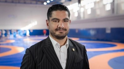 Taha Akg&uuml;l'den Avrupa Şampiyonası &ouml;ncesi "pes etmeyin" vurgusu