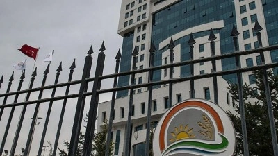 Tahıl tohumluklarının sertifikasyon işlemleri Tohumluk Y&ouml;netim Sistemi &uuml;zerinden y&uuml;r&uuml;t&uuml;lecek