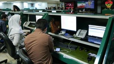 Tahran Borsası 80 g&uuml;n sonra yeniden a&ccedil;ıldı