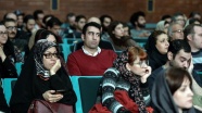 Tahran'da sinemaseverler Türk filmleriyle buluştu